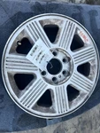 2003-2009 Lincoln Navigator Oem Wheel/rim 18X7-1/2 Aluminum Spoke 2L7Z1007AC. Fixed Price $170.56.