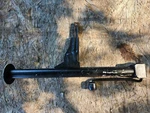 Mercedes-benz W201 1982-1986 Spare Tire Jack 2015830615 Oem. Fixed Price $39.99.