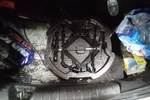 Hyundai Accent Kia Rio Spare Tire Jack W/tools Oem. Fixed Price $100.70.