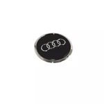 Genuine Audi Wheel Cap 4B0-601-170-A-LT7. Fixed Price $42.66.