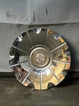 Fits 2005-09 Chrysler 300 18IN Spoke Rwd Center Cap OEM:4895900AA. Fixed Price $45.97.