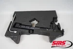 03-12 Mercedes R230 SL500 SL550 Spare Wheel Jack Foam Tool Set Oem. Fixed Price $79.98.