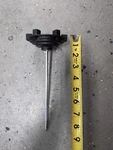 Volvo XC60 Spare Wheel Retaning Bolt D3L5A 2012. Fixed Price $15.00.