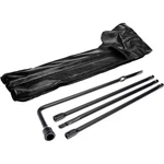 926-780 Dorman Kit Spare Tire Tool For Chevy Chevrolet Colorado Gmc Canyon 04-12. Fixed Price $54.74.