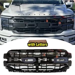 Newest F150 Raptr Look Grille 2024 2025 Ford Lariat King Ranch Platinum. Fixed Price $398.99.