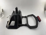 Oem 2021 - 2026 Jeep Wrangler Spare Tire Bracket Assembly W/ Camera. Fixed Price $279.99.
