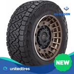 New Lt 33X12.5R17 Nitto Recon Grappler A/t 124R (17WRR). Fixed Price $553.81.