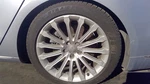 Wheel 19X9 Alloy Fits 13-18 Audi A8 629244. Fixed Price $350.00.