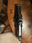 Genuine Mazda 6 Floor Jack GS3L-37-790 And Tire Tool. Fixed Price $29.99.