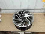 Wheel 20X8-1/2 14 Spoke Aluminum Fits 18-22 Navigator 310837. Fixed Price $287.50.