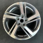 Gmc Machined Grey Terrain Oem Wheel 2018-2021 Rim Original Factory 5835. Fixed Price $186.28.