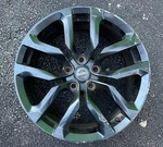18X8 Front Nissan 370Z 2010-2020 Factory Oem Wheel Rim 62545 & Cap. Fixed Price $168.00.