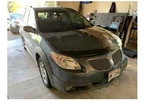 Used Spare Tire Wheel Fits: 2007 Pontiac Vibe 16X4 Compact Grad. Fixed Price $124.90.