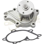 Engine Water Pump W/gasket For 1993-98 Nissan Quest Maxima Mercury Villager 3.0L. Fixed Price $32.29.