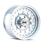 Ion 71-5765 Type Wheel Machined 15X7 5-114.3 -6.4MM 83.06MM. Fixed Price $149.27.