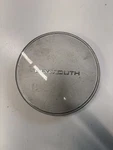 Factory 1991 1992 Plymouth Center For Wire Spoke Hubcap Silver. Fixed Price $10.00.