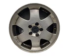 2004 Volvo XC70 Wheel Rim 16''X6.5'' Alloy Spoke Factory *scuffs* Oem 9209987. Fixed Price $127.39.