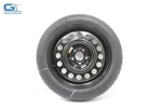 2021-2022 Ford Bronco Sport Spare Wheel Tire Maxxis 17" T155/70 D17 110M Oem. Fixed Price $112.49.