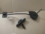 2004, 2005, 2006 Acura Mdx Spare Tire Hoist Carrier Wheel Winch. Fixed Price $89.99.
