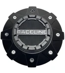 Raceline Matte Black Wheel Center Cap C119A-SG C119A-XG. Fixed Price $49.99.