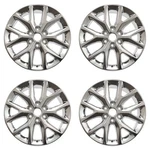 Ford Expedition 2015-2021 20" Factory Oem Wheels Rims Set FL1Z1007F FL141007PA. Fixed Price $1463.71.