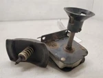 Toyota Tundra, Spare Wheel Carrier Crewcab, 00-06, 4.7L,V8, 2UZFE, 51900-0C060. Fixed Price $106.26.