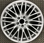 2002-2008 Bmw 745I 750I 760I 20X9 Factory Oem Front Rim 59442 6764863. Fixed Price $300.00.