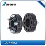 2X Hubcentric Wheel Adapters 5X4.5 To 5X5 1.5 Inch Jeep Liberty Ford Mercury. Fixed Price $54.86.