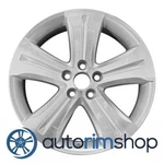 Toyota Highlander 2008-2013 19" Factory Oem Wheel Rim Machined With Silver. Fixed Price $227.04.