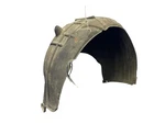 2020-2024 Porsche Taycan Rear Rh Inner Fender Liner Shield Trim 9J1810970A. Fixed Price $99.01.