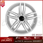 New 17" X 7.5" Alloy Wheel Rim 2012 2013 2014 For Mercedes Benz C250 C300 C350. Fixed Price $142.55.
