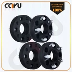 4X 1.5" Wheel Spacers 5X127 For Jeep Wrangler Jk Grand Cherokee Commander 06-18. Fixed Price $86.44.