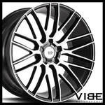 19" Savini BM13 19X8.5 Machined Concave Wheel Rim Fits Audi B7 A4. Fixed Price $341.00.