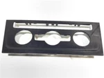 5G1863042 Centre Dashboard Moulding For Volkswagen Golf Vii 69661. Fixed Price $32.00.