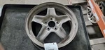 Rim Wheel 17X6-1/2 Steel Opt RS8 Fits 10-11 Impala 1150742. Fixed Price $173.80.