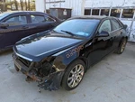 Wheel 18X8-1/2 Alloy Spoke Front And Rear Painted Fits 08-09 Cts 166201. Fixed Price $100.00.