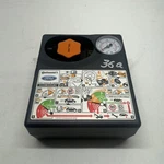 Universal Ford Ecosport / Focus Tire Mobility Compressor FCPC-19G525-AB Oem. Fixed Price $29.99.