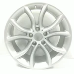 (1) Wheel Rim For Bmw X6 Oem Nice Silver. Fixed Price $144.99.