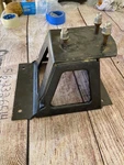 Jeep Tj Wrangler Oem Spare Tire Carrier 1997-2006 2000 2001 2002 2003 2004 2005. Fixed Price $147.69.
