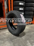 New American Roadstar H/t Tires 275/65R18 116H Sl Bsw. Fixed Price $259.46.