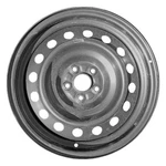75253 New Replacement Steel Wheel 16X7 Fits 2020-2026 Corolla Sedan. Fixed Price $93.00.