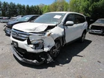 Pilot 2017 Spare Wheel Carrier 1043893. Fixed Price $115.26.