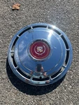 One Genuine 1979 Cadillac Eldorado Hubcap Wheel Cover Mint. Fixed Price $88.00.