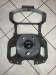 Jeep Jl Wrangler Oem Rear Spare Tire Carrier 2018 2019 2020 2021 2022 2023. Fixed Price $110.00.