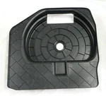 Audi A4 A5 S4 S5 Spare Tire Wheel Cover Trunk 8T0012116B Oem M20. Fixed Price $38.60.