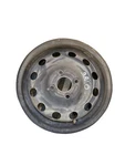 00 01 02 03 04 Ford Focus Wheel Rim 14X5-1/2 Steel In. Fixed Price $59.95.