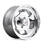 15X7 Mags U101 Indy High Luster Polished Wheel 5X4.5 (-5MM). Fixed Price $263.00.