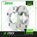 New 2PCS Wheel Spacers With Extended Bolt For Bmw E46 M3 E92 E90 15MM 5X120. Fixed Price $38.05.