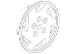 Genuine Honda 1998-2002 Accord Wheel Cover 44733-S87-A00. Fixed Price $60.78.