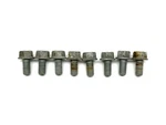 Spare Tire Wheel Carrier Mounting Bolt Set Of 8 Fits 2007-2010 Kia Rondo 79793. Fixed Price $18.39.